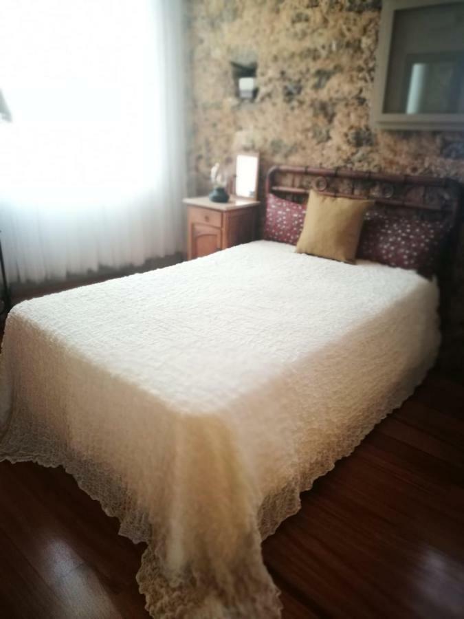 Chez Odete Hotel Figueira da Foz Luaran gambar