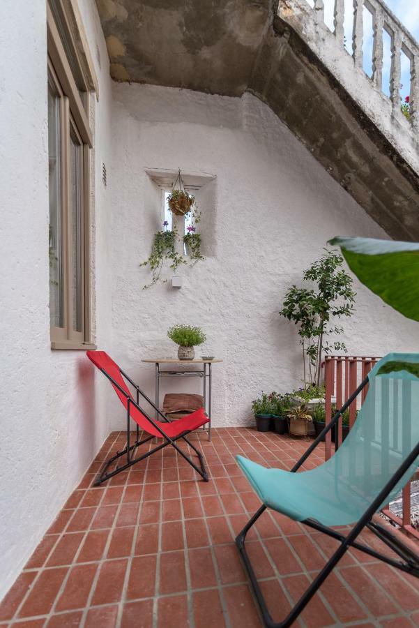 Chez Odete Hotel Figueira da Foz Luaran gambar