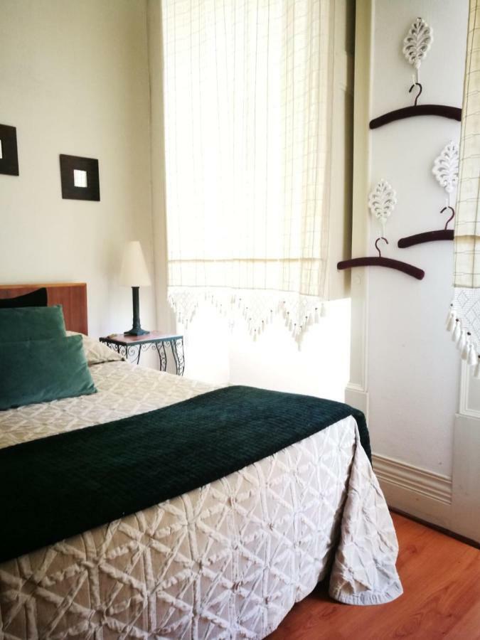 Chez Odete Hotel Figueira da Foz Luaran gambar